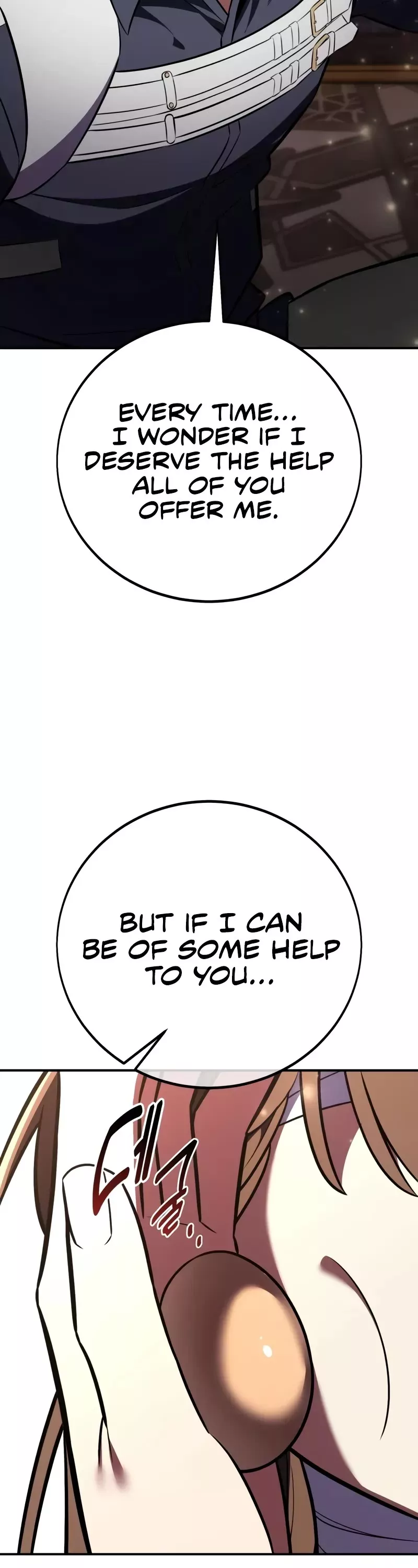 I Killed the Main Player, chapter 83, image 34