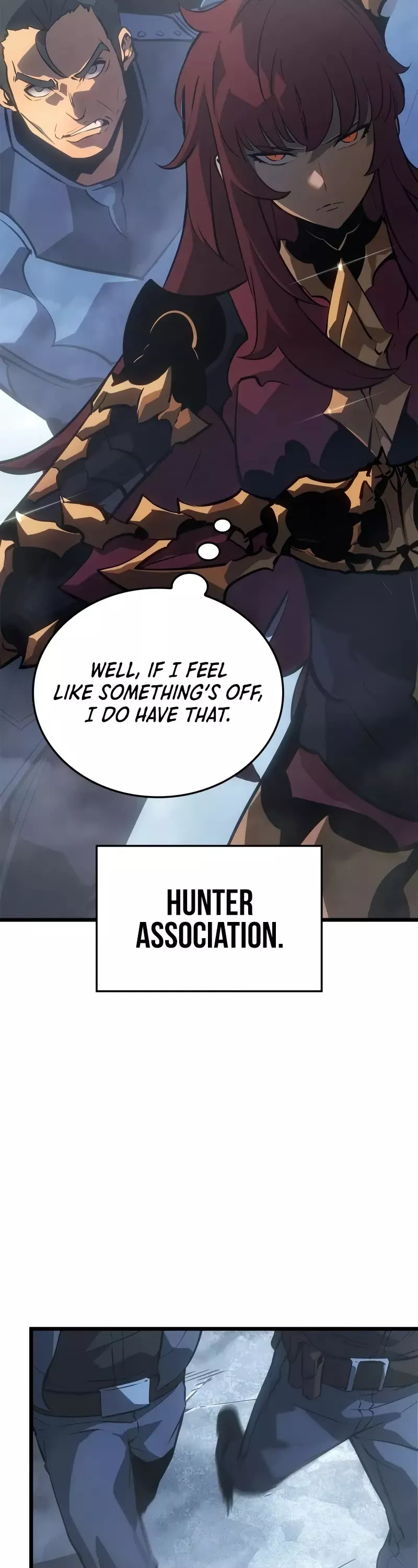 Solo Leveling: Ragnarok, chapter 34, image 58