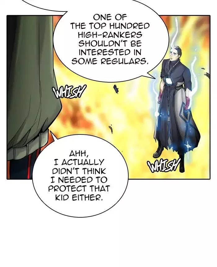 Tower of God, chapter 414, image 91