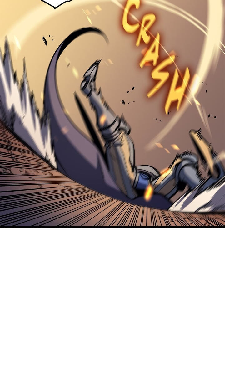 Solo Leveling, chapter 72, page 46