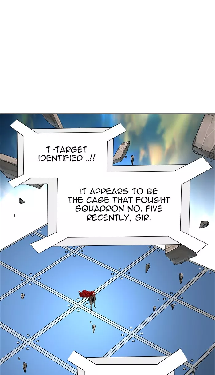 Tower of God, chapter 469, image 107