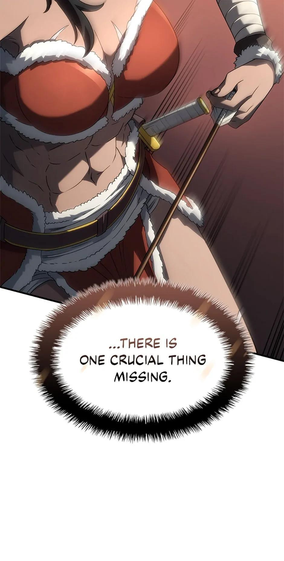 Revenge of the Baskerville Bloodhound, chapter 54, image 88