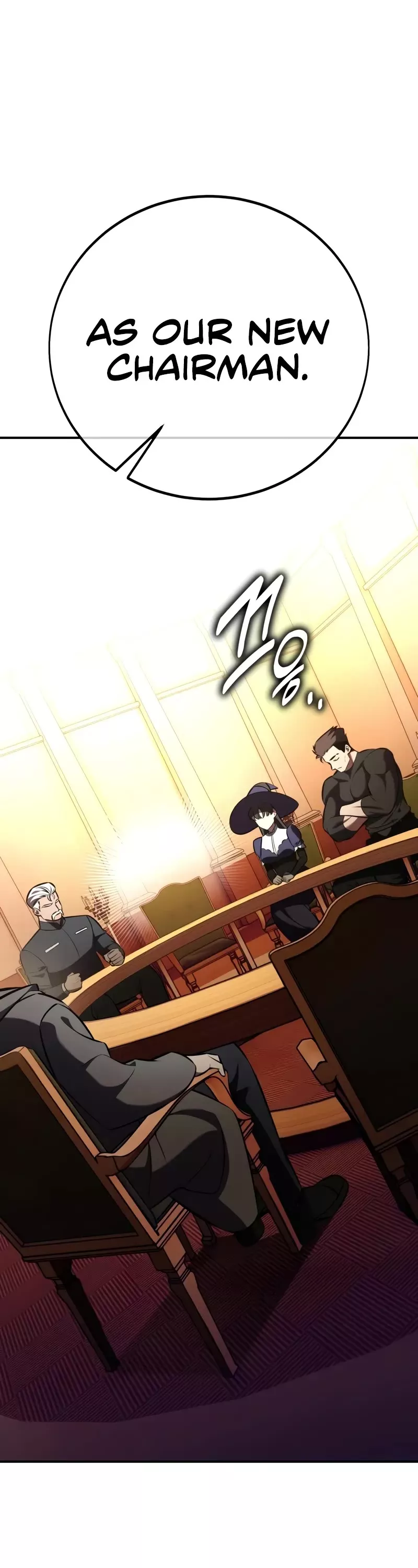 I Killed the Main Player, chapter 83, image 6