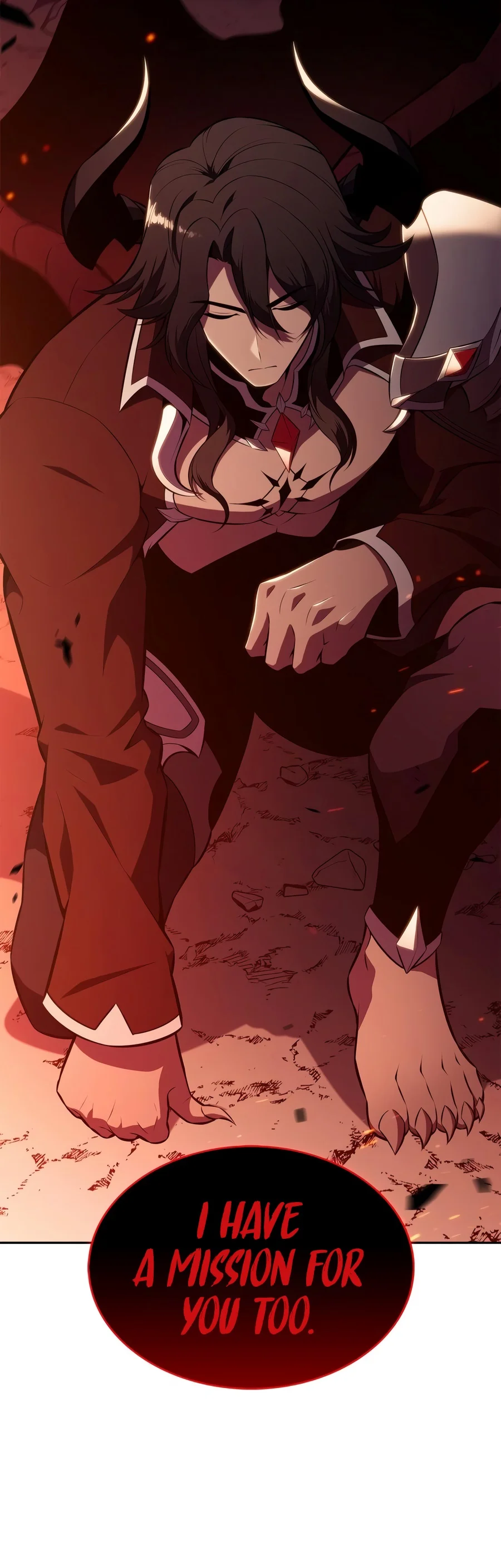 Solo Max-Level Newbie, chapter 279, image 19