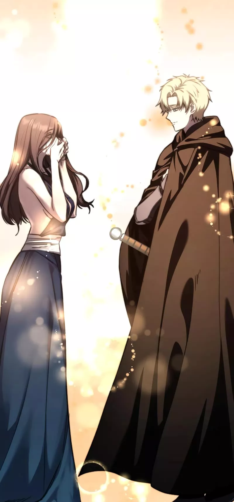 Star-Fostered Swordmaster, chapter 35, image 73