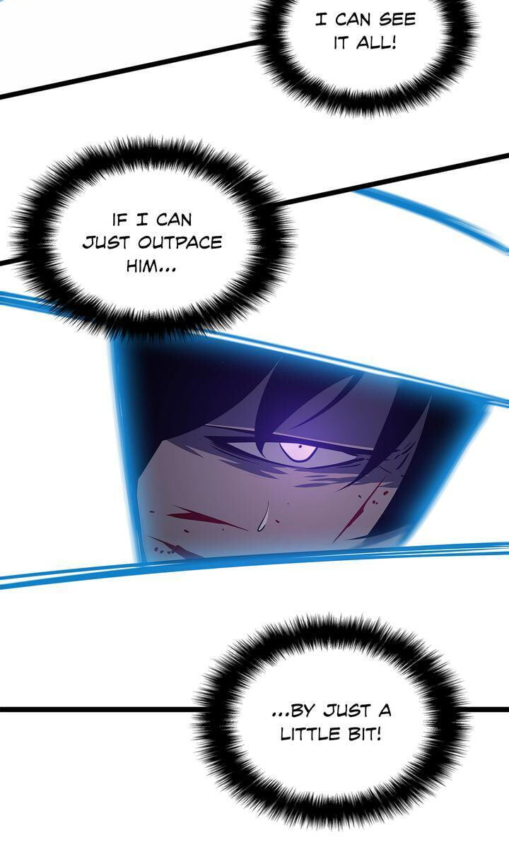 Solo Leveling, chapter 160, image 109