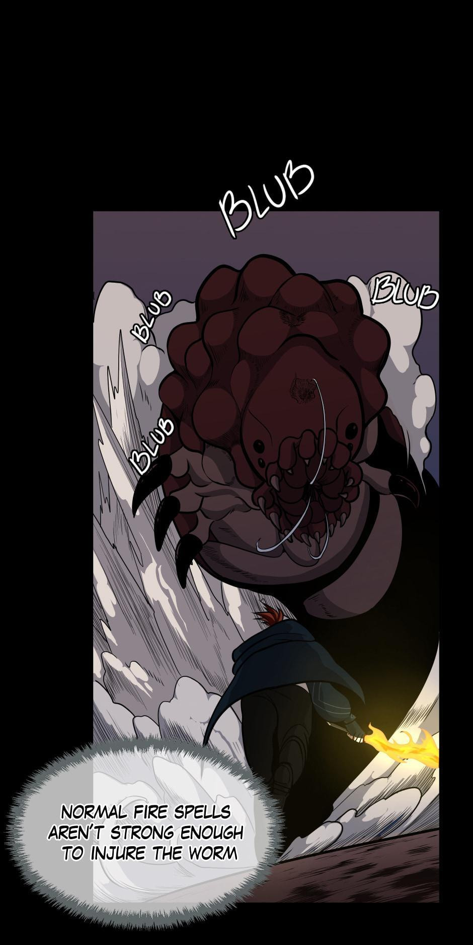 The Beginning After the End, chapter 61, image 63
