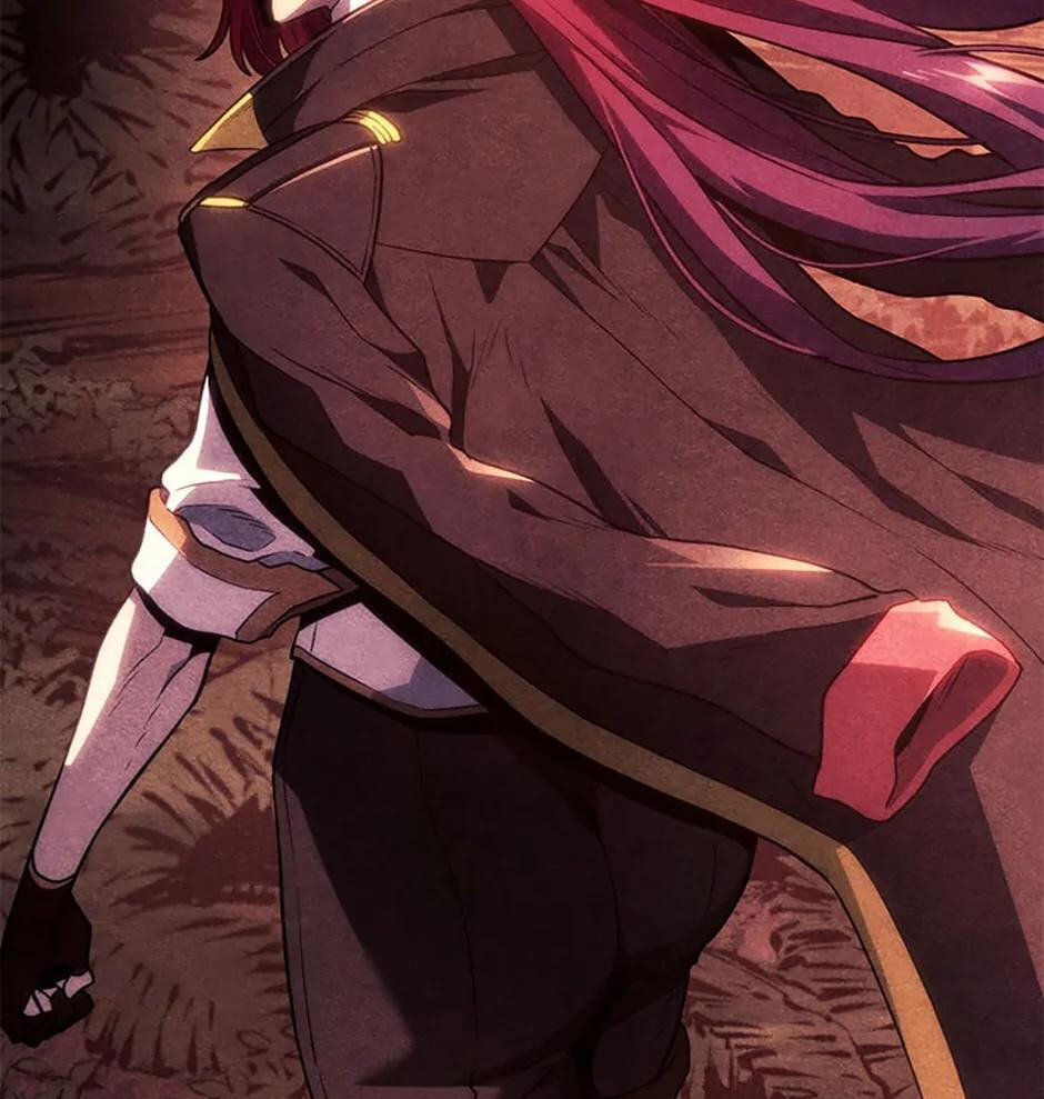 Revenge of the Baskerville Bloodhound, chapter 40, image 145