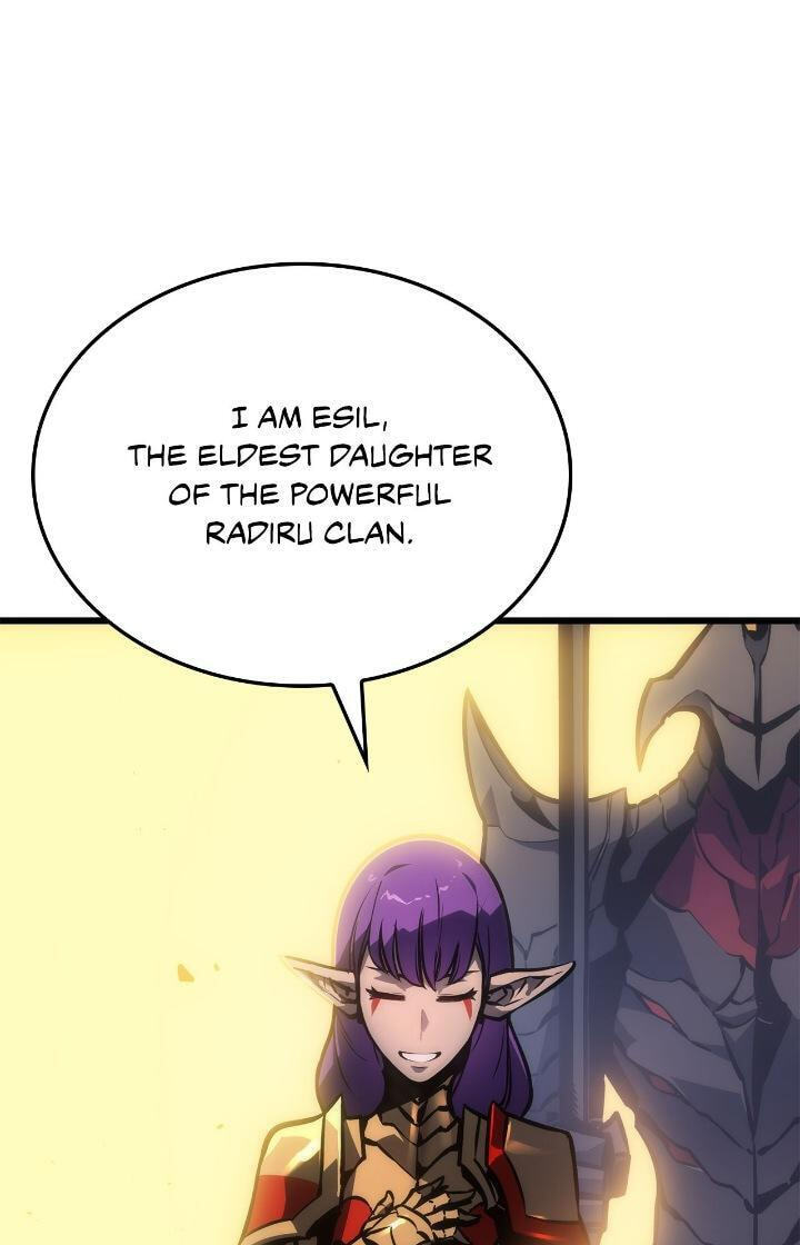 Solo Leveling, chapter 196, image 75