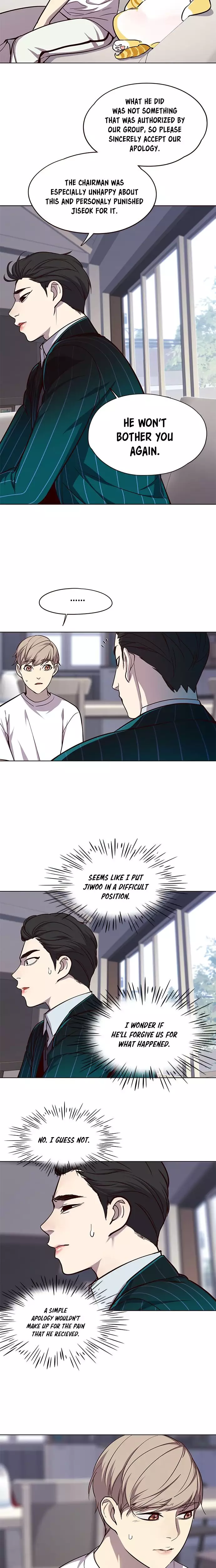 Eleceed, chapter 22, image 12