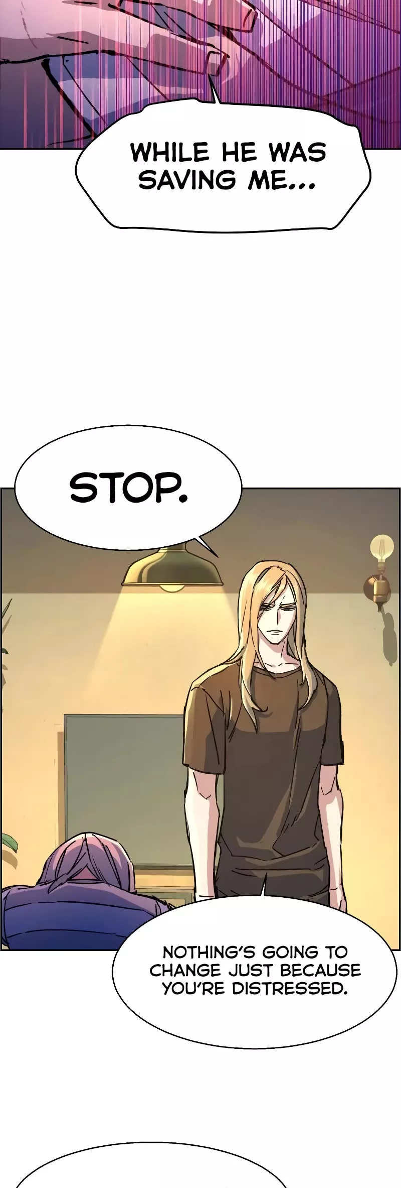 Teenage Mercenary, chapter 115, image 15