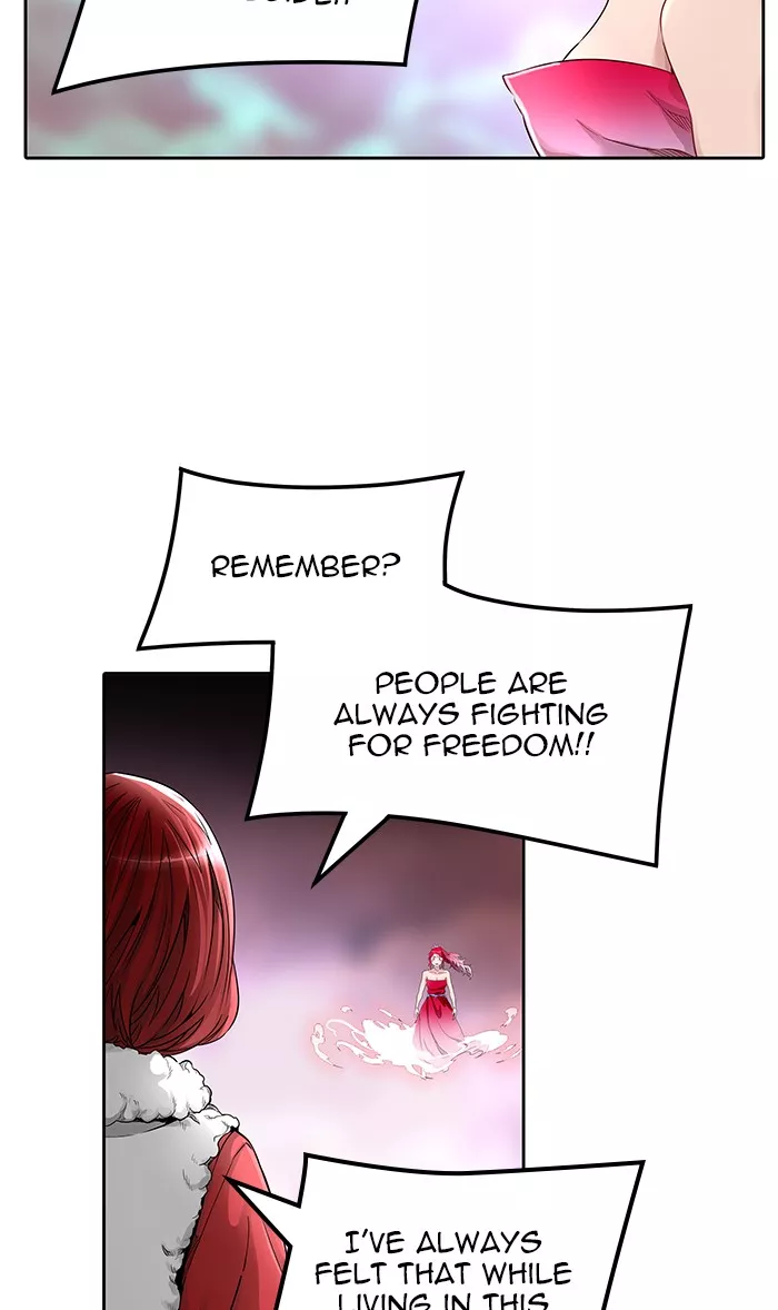 Tower of God, chapter 463, image 64