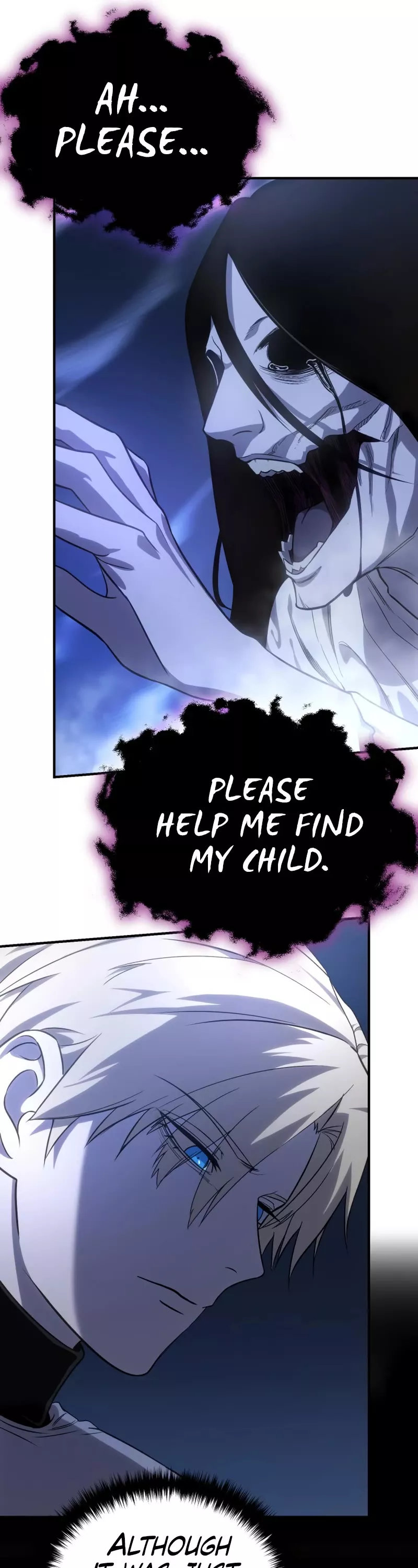 Star-Fostered Swordmaster, chapter 11, image 70
