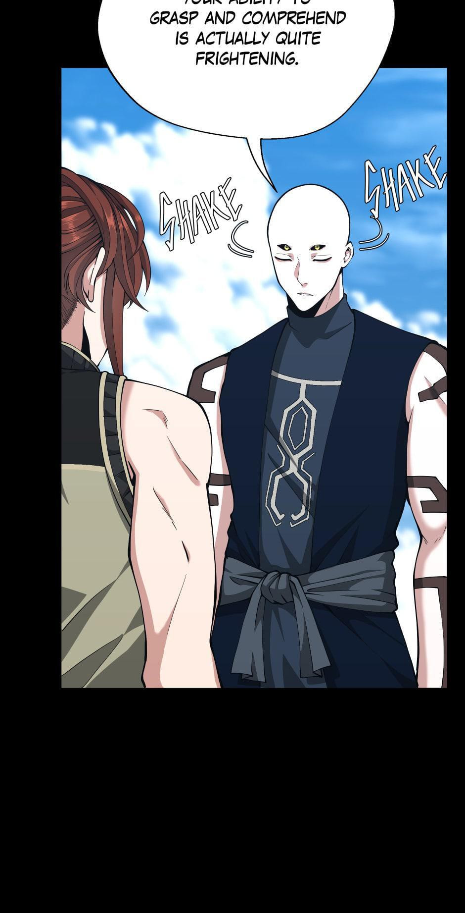 The Beginning After the End, chapter 152, image 143