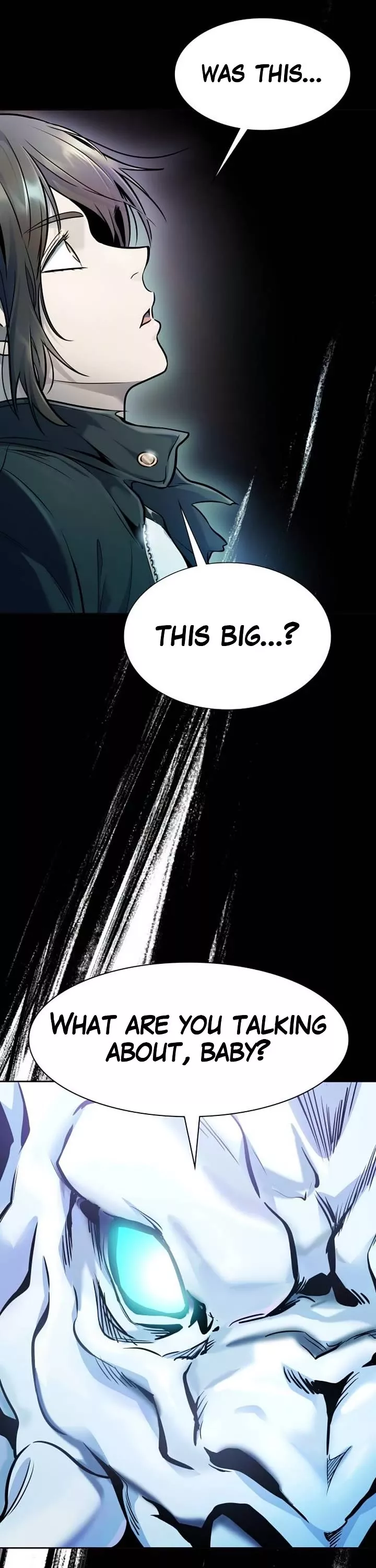 Tower of God, chapter 625, image 9