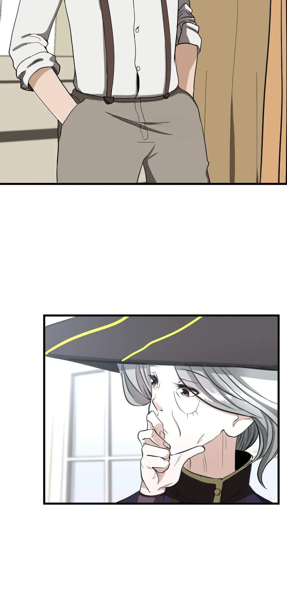 The Beginning After the End, chapter 34, page 25