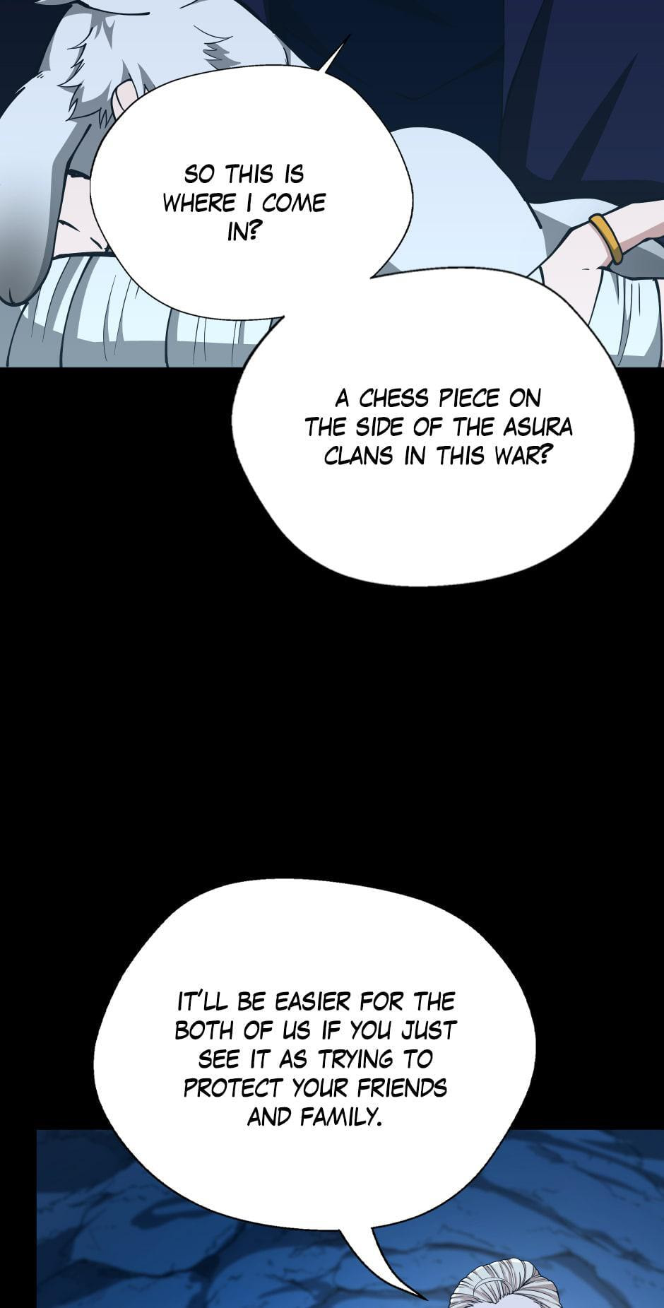 The Beginning After the End, chapter 148, image 61