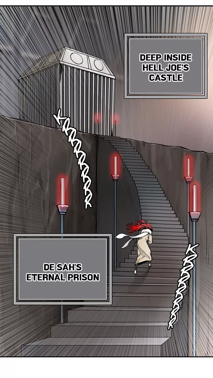 Tower of God, chapter 334, image 51