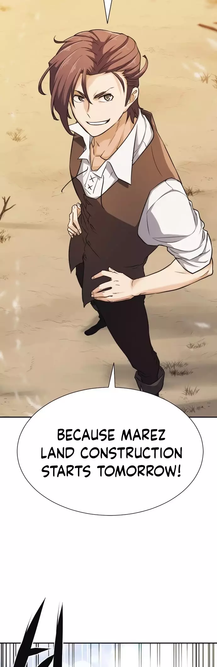 The Greatest Estate Developer, chapter 20, image 21
