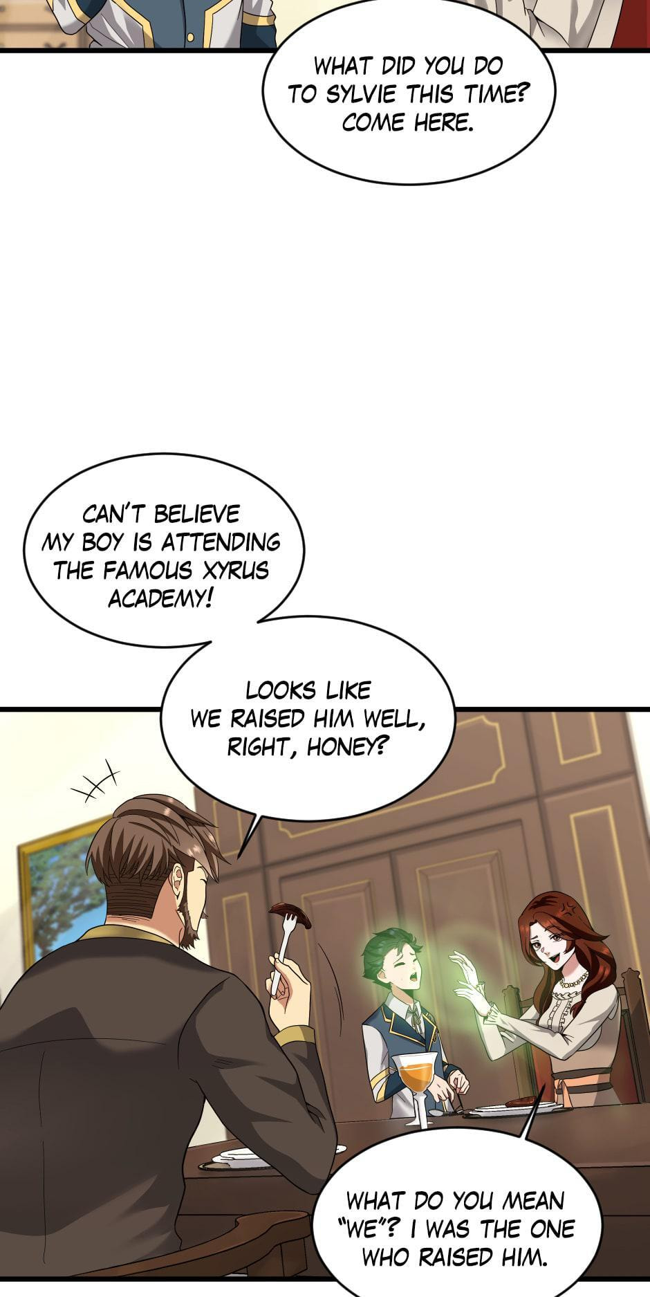The Beginning After the End, chapter 86, image 33