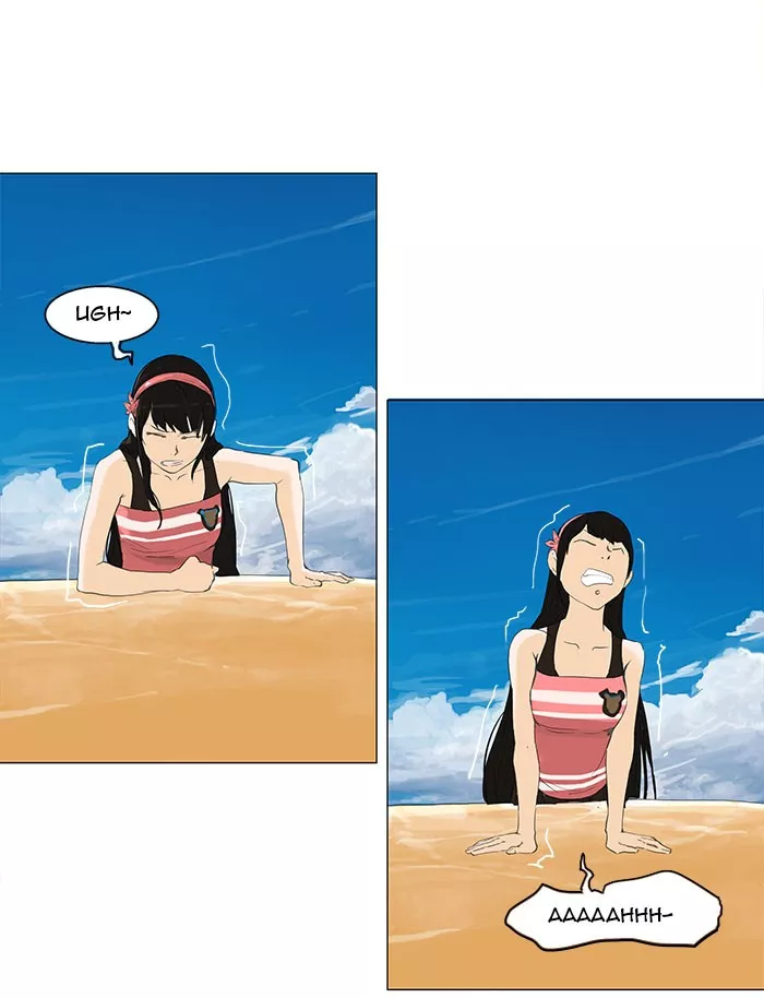Tower of God, chapter 110, image 2