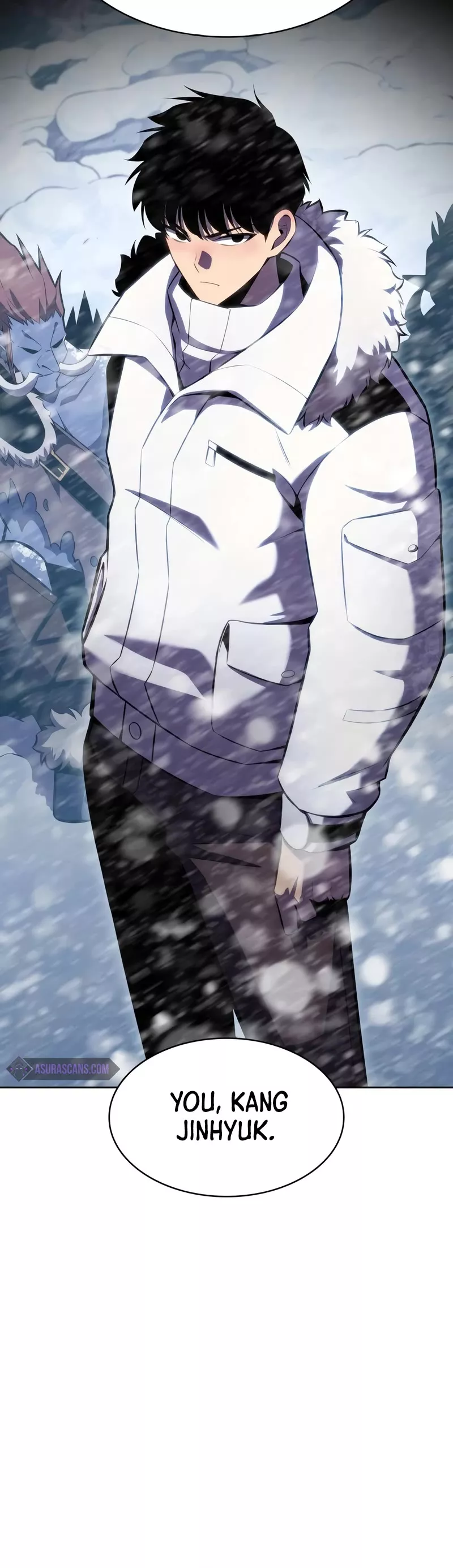Solo Max-Level Newbie, chapter 85, image 16
