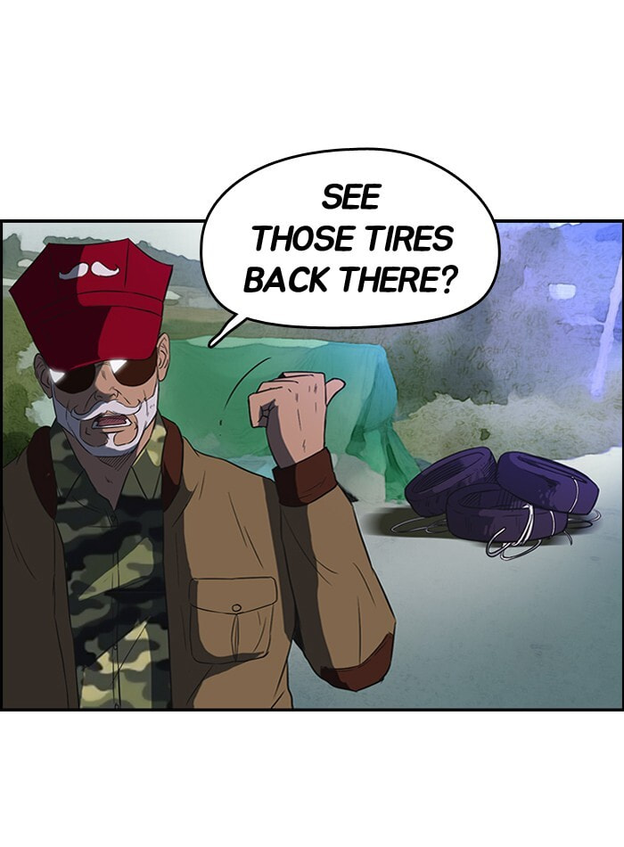 Wind Breaker, chapter 45, page 56