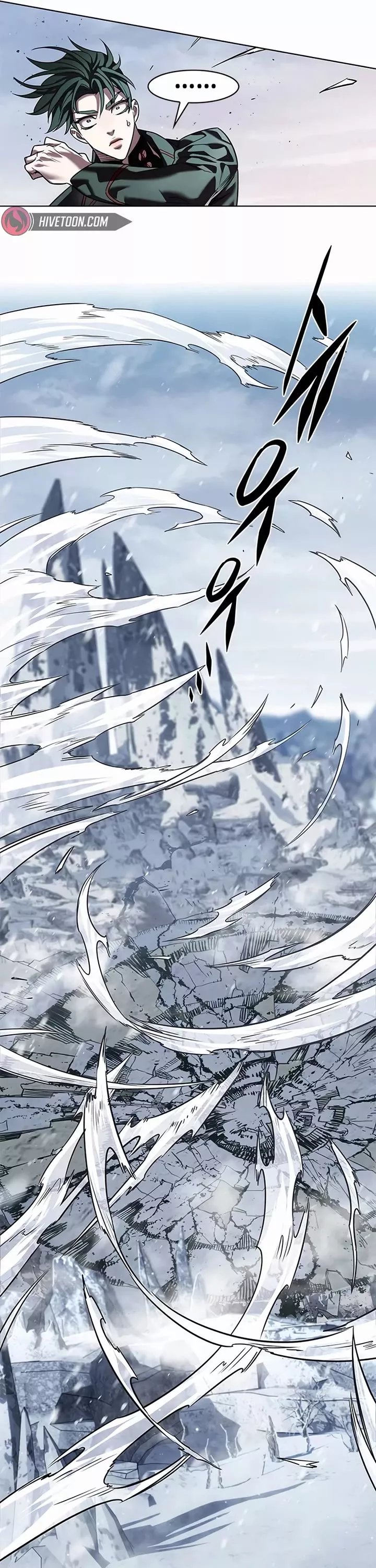 Eleceed, chapter 336, image 20