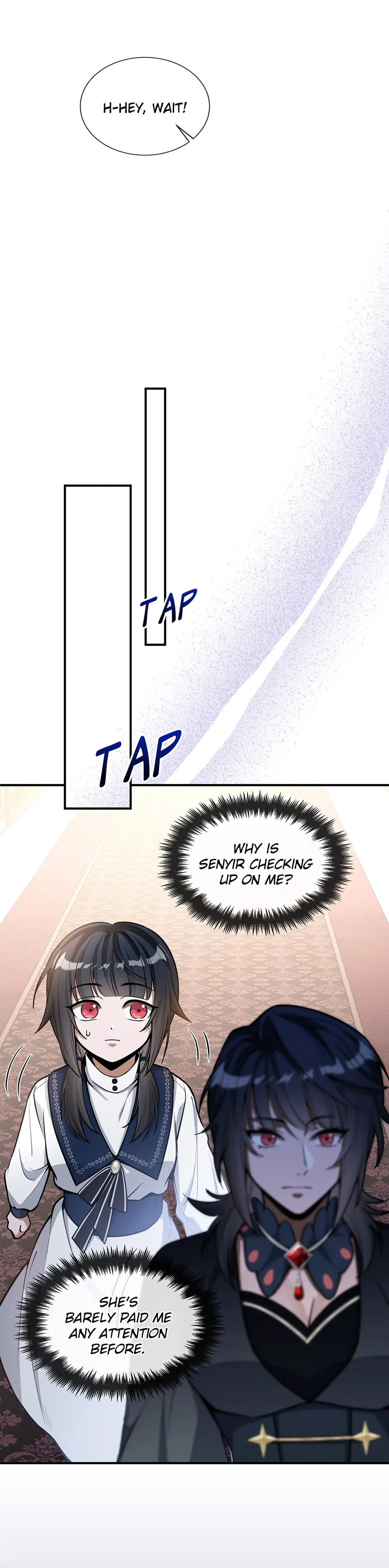The Beginning After the End, chapter 175.11, image 3