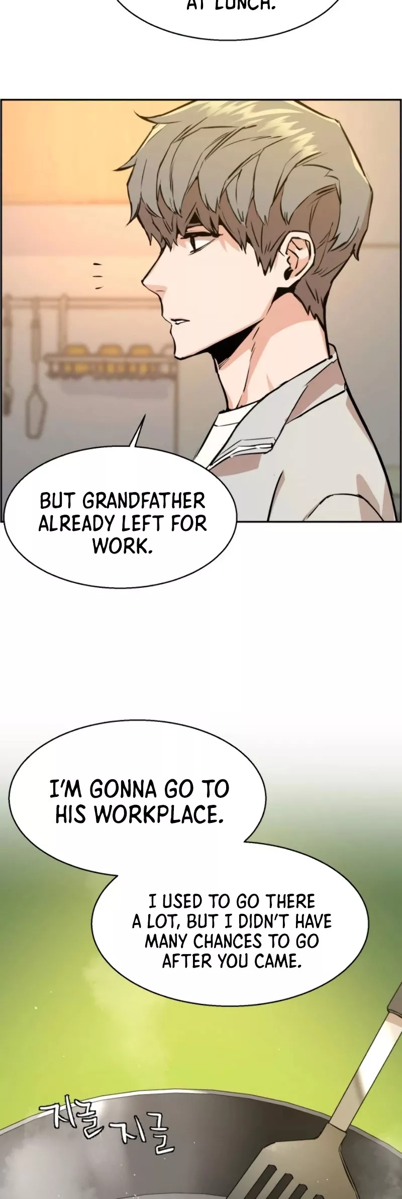 Teenage Mercenary, chapter 28, image 4