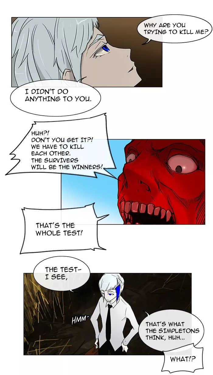 Tower of God, chapter 5, image 41