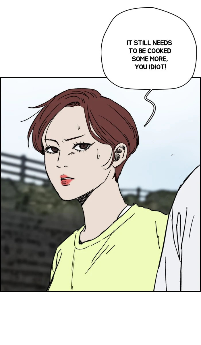 Wind Breaker, chapter 222, image 35