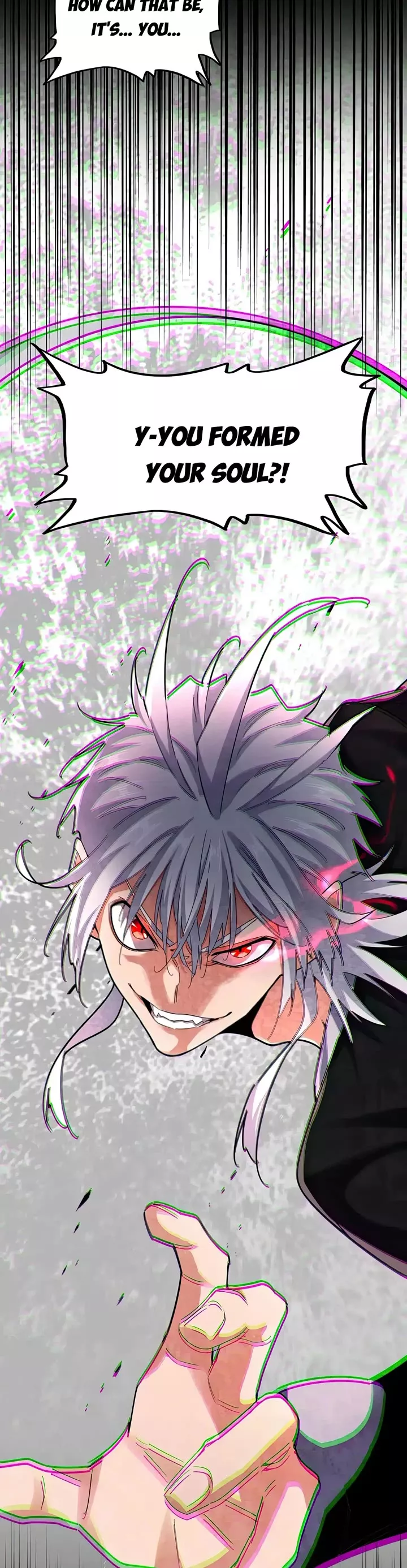 Magic Emperor, chapter 621, image 24
