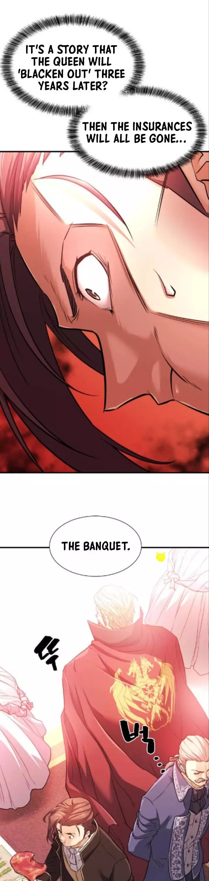 The Greatest Estate Developer, chapter 42, image 41