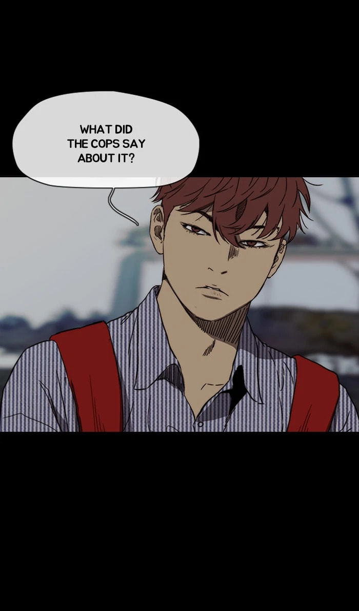 Wind Breaker, chapter 228, image 6