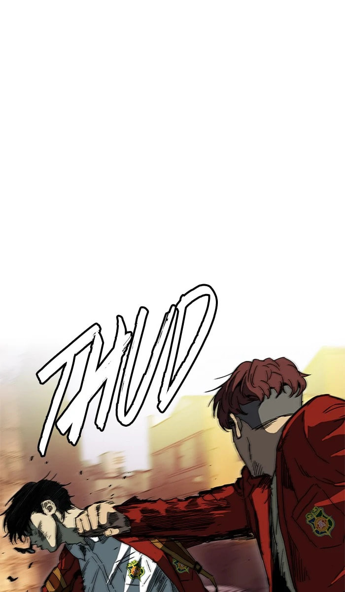 Wind Breaker, chapter 214, image 45