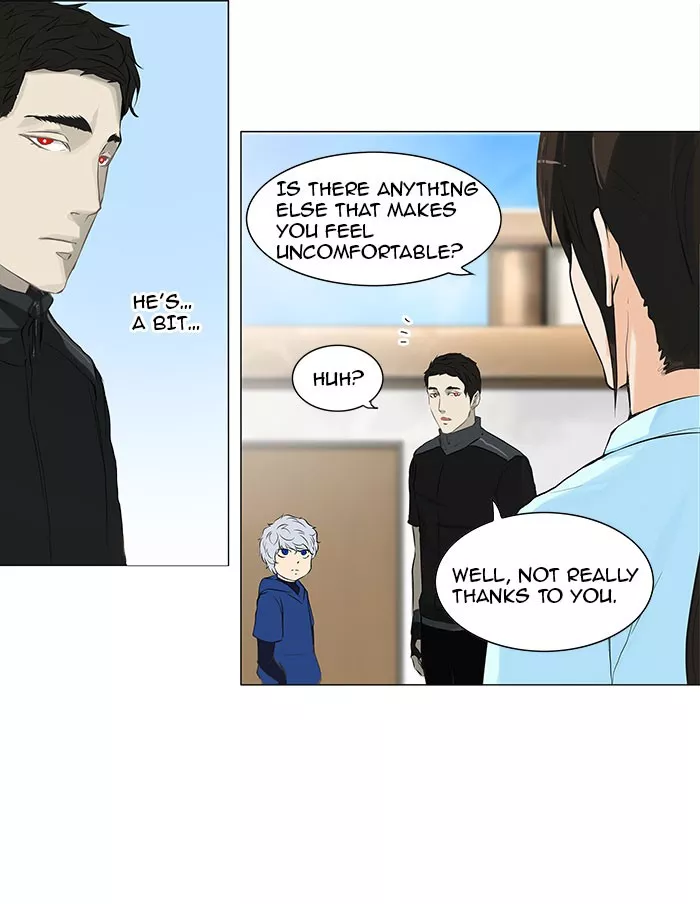 Tower of God, chapter 136, image 41