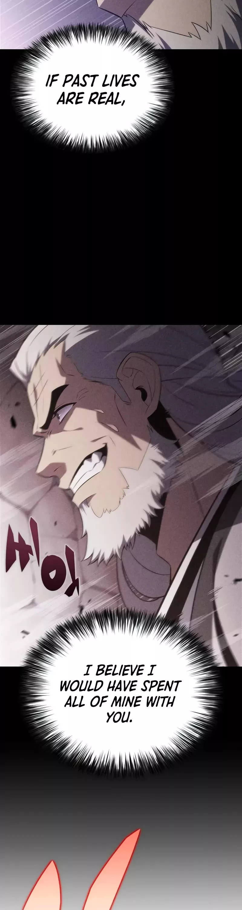 Solo Max-Level Newbie, chapter 177, image 4