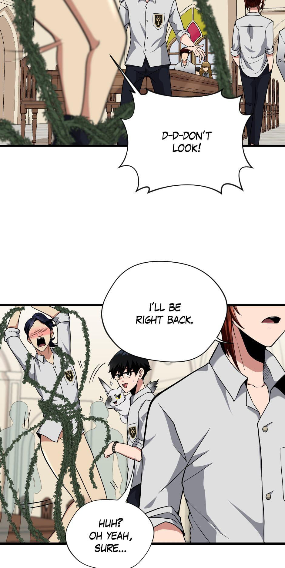 The Beginning After the End, chapter 90, image 21