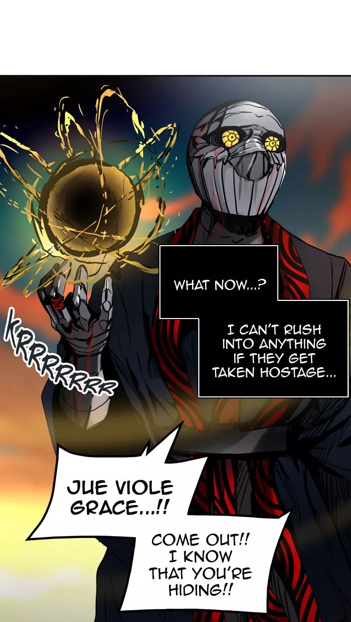 Tower of God, chapter 305, image 9