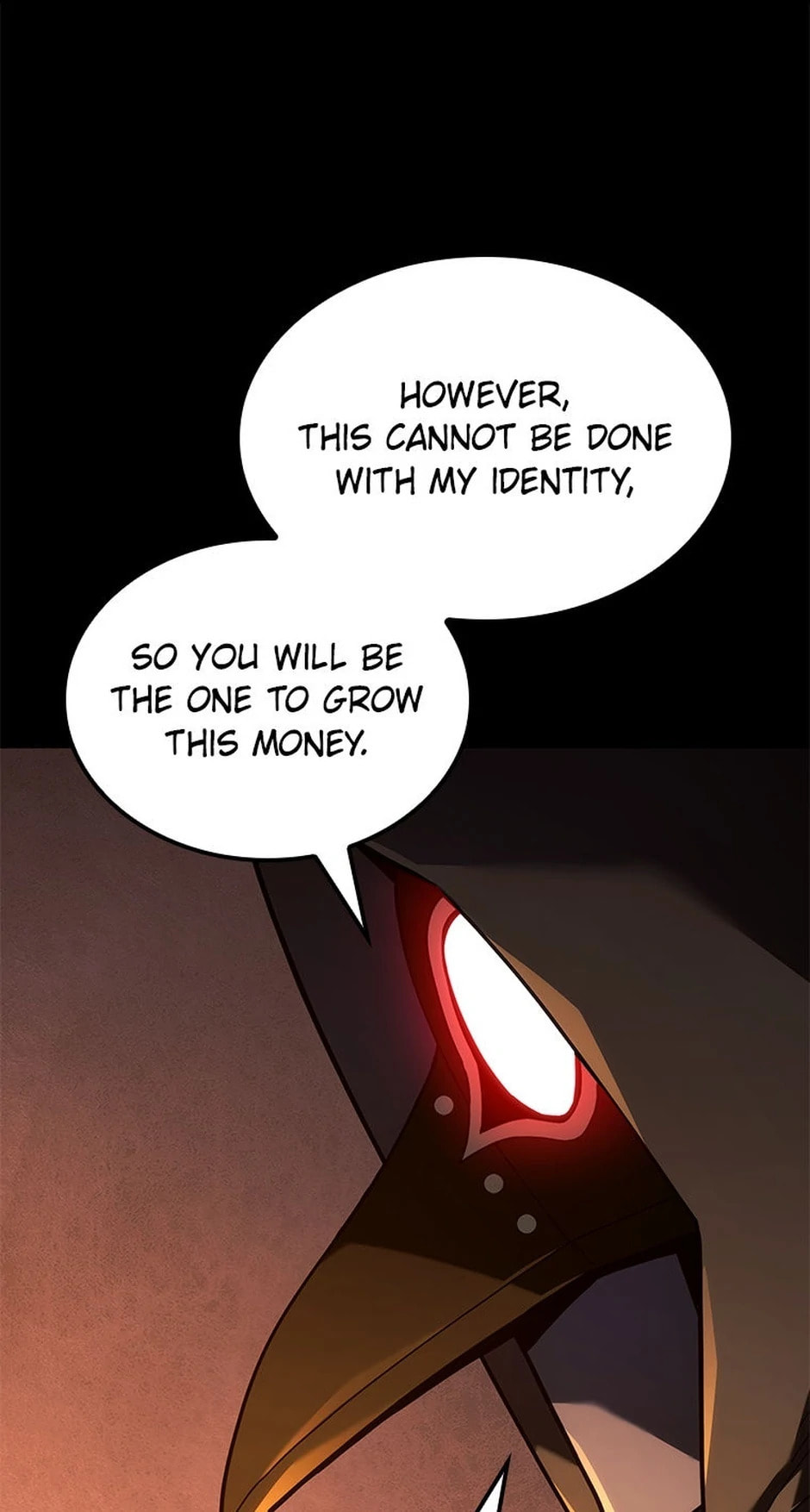 Revenge of the Baskerville Bloodhound, chapter 132, image 98