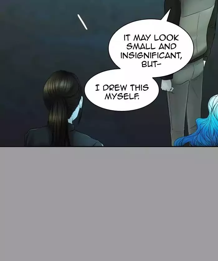Tower of God, chapter 381, image 91