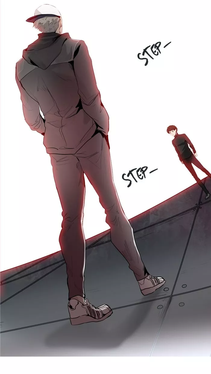 Tower of God, chapter 340, image 26