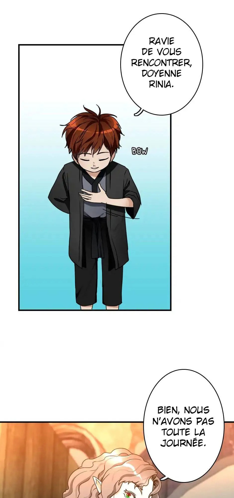 The Beginning After the End, chapter 23, image 35