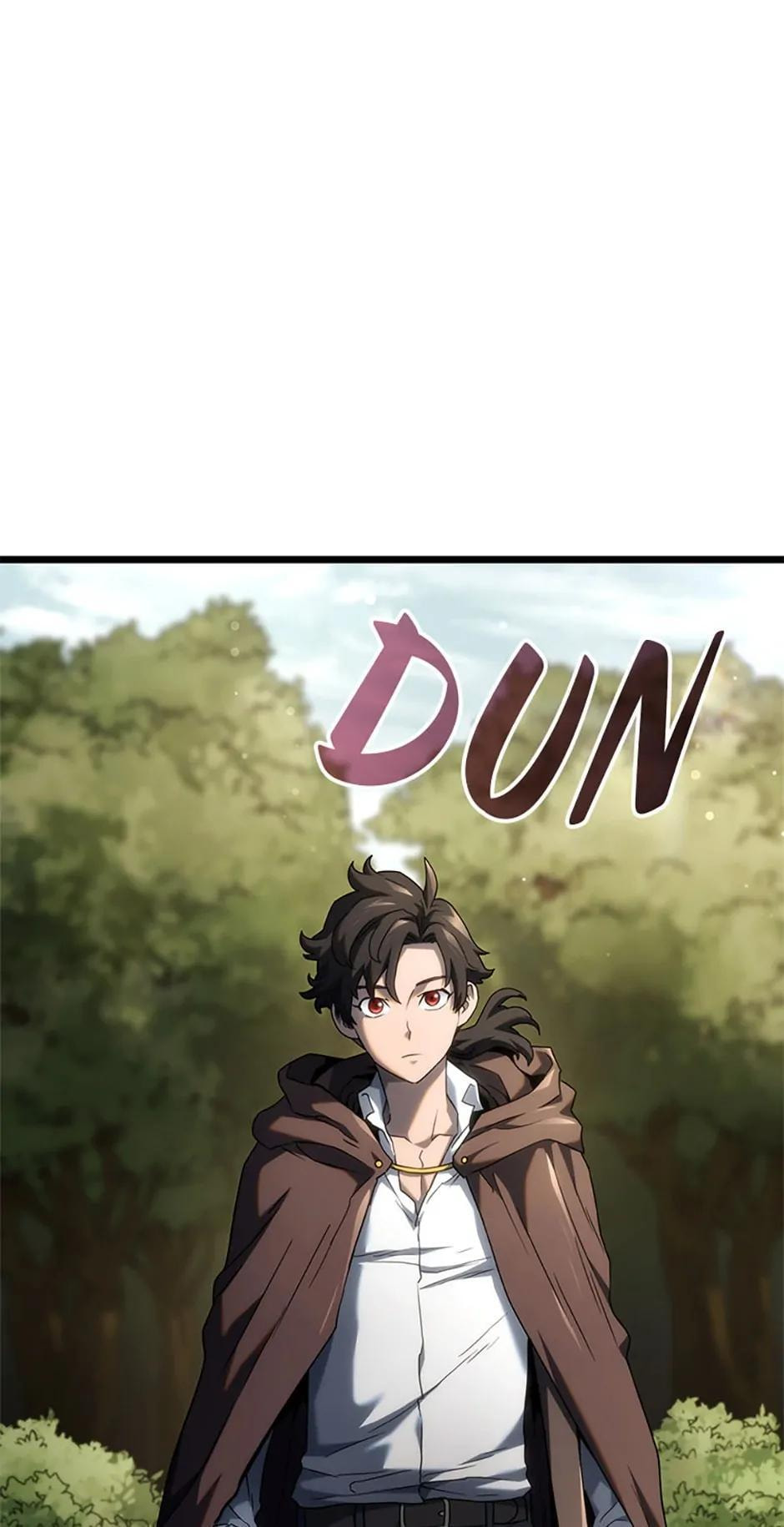 Revenge of the Baskerville Bloodhound, chapter 61, image 80