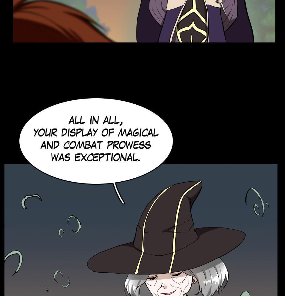 The Beginning After the End, chapter 35, page 51