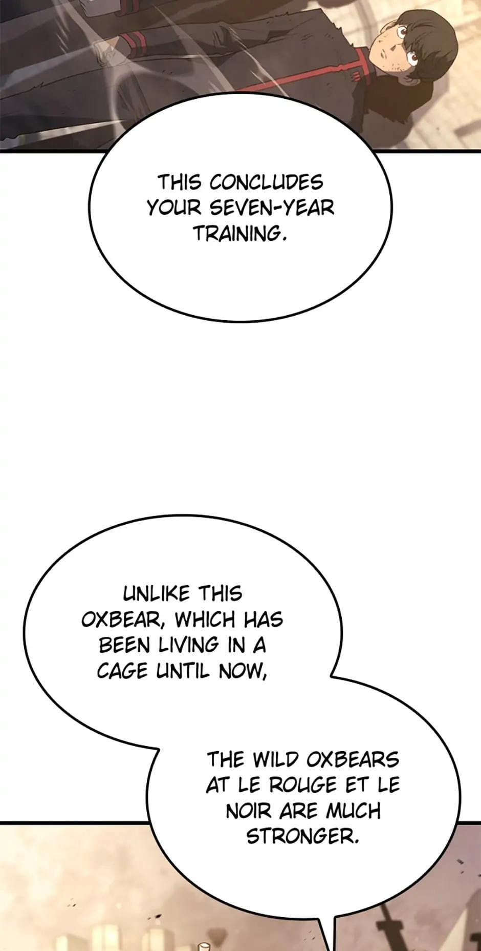 Revenge of the Baskerville Bloodhound, chapter 16, image 36