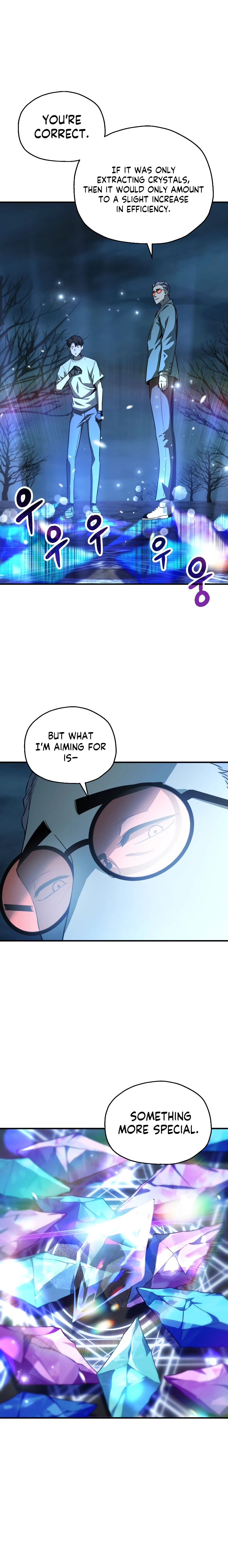 Player Who Can't Level Up, chapter 59, image 15