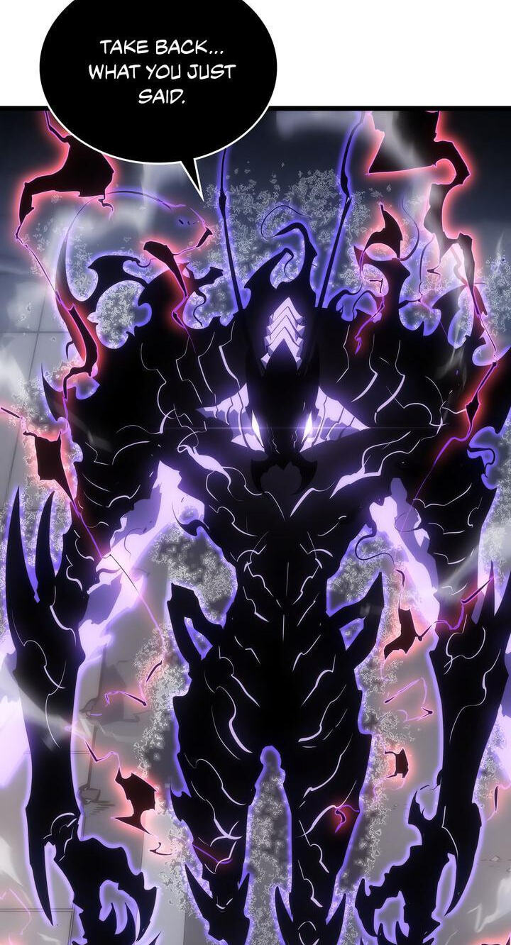 Solo Leveling, chapter 172, image 101