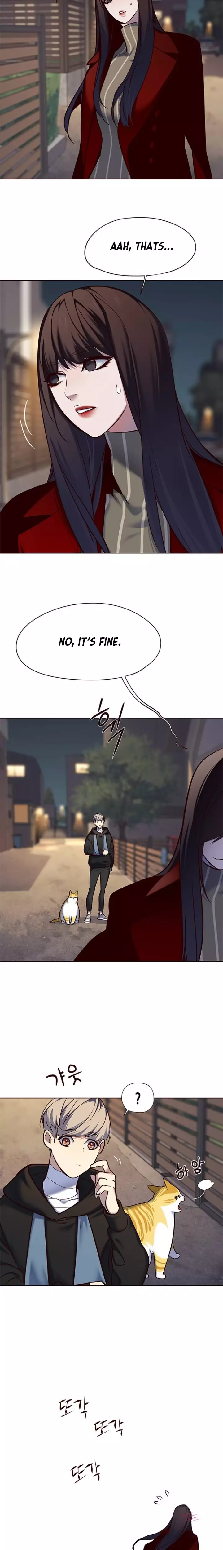 Eleceed, chapter 115, image 23